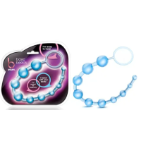 B Yours - Basic Beads Blue